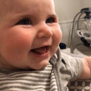 Meet your Posher, Kimberly